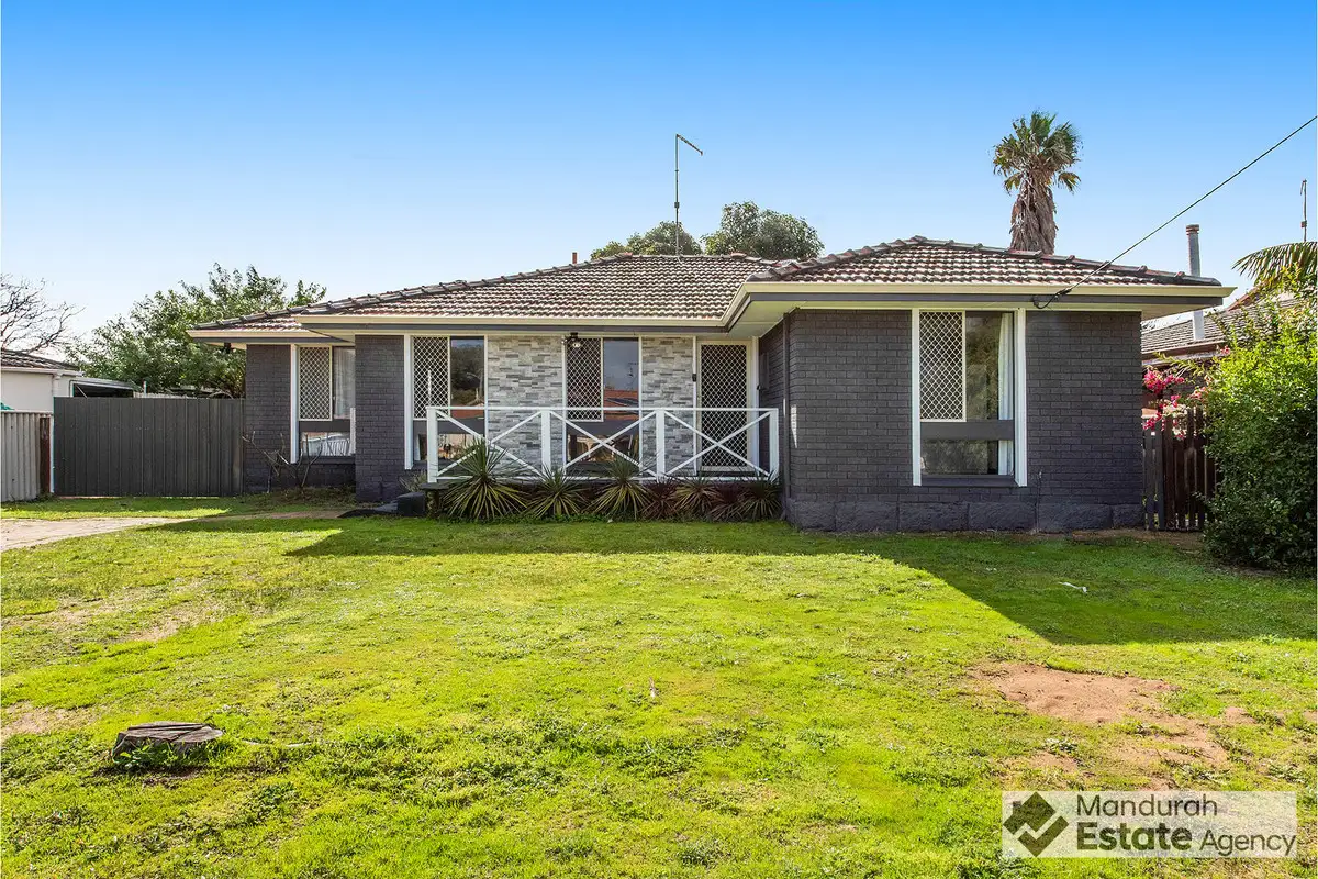 Main view of Homely house listing, 26 Churchill Avenue, Dudley Park WA 6210