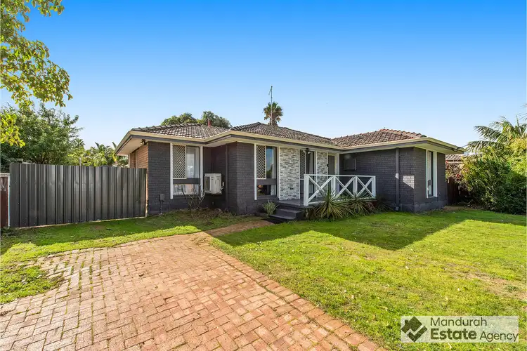 Second view of Homely house listing, 26 Churchill Avenue, Dudley Park WA 6210