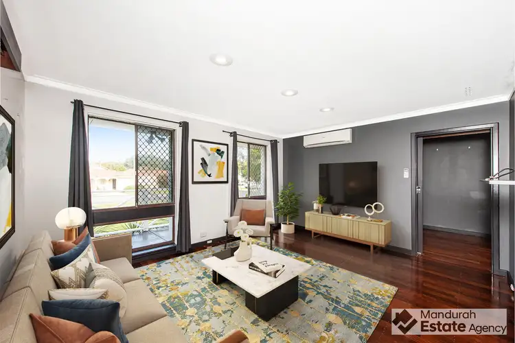 Fifth view of Homely house listing, 26 Churchill Avenue, Dudley Park WA 6210