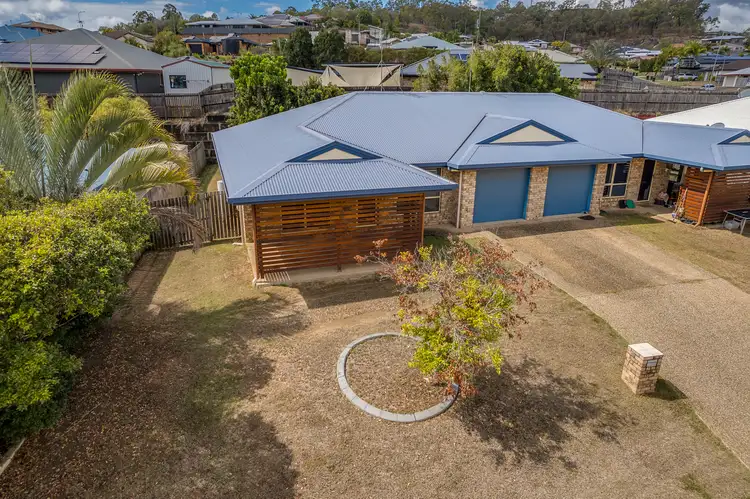 1/79 Col Brown Avenue, Clinton QLD 4680