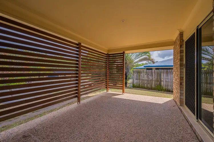 Third view of Homely semi-detached listing, 1/79 Col Brown Avenue, Clinton QLD 4680
