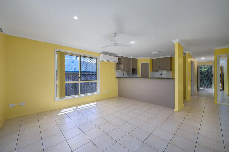 Fourth view of Homely semi-detached listing, 1/79 Col Brown Avenue, Clinton QLD 4680