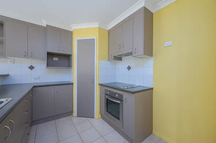 Seventh view of Homely semi-detached listing, 1/79 Col Brown Avenue, Clinton QLD 4680