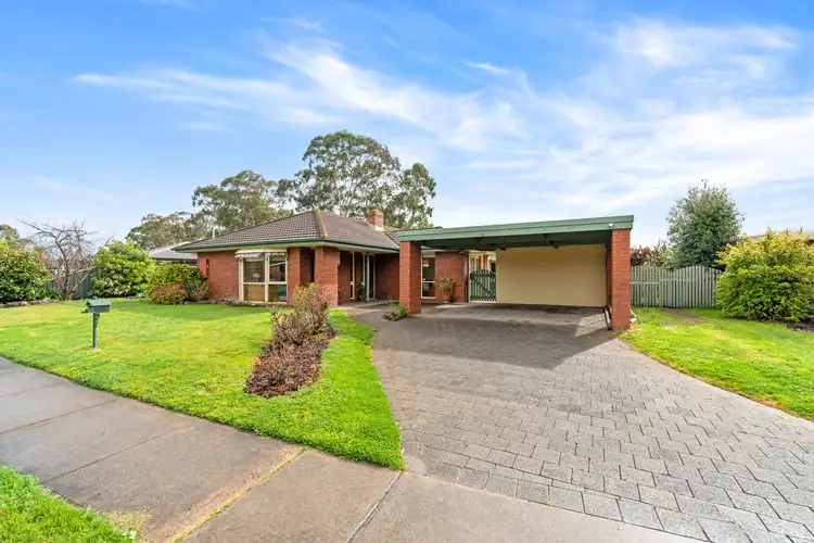 Main view of Homely house listing, 17 Wellington Drive, Sale VIC 3850