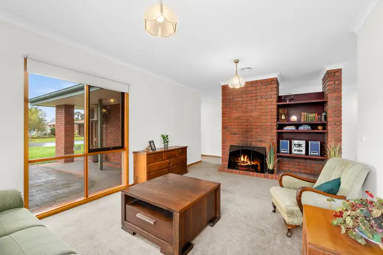 Third view of Homely house listing, 17 Wellington Drive, Sale VIC 3850