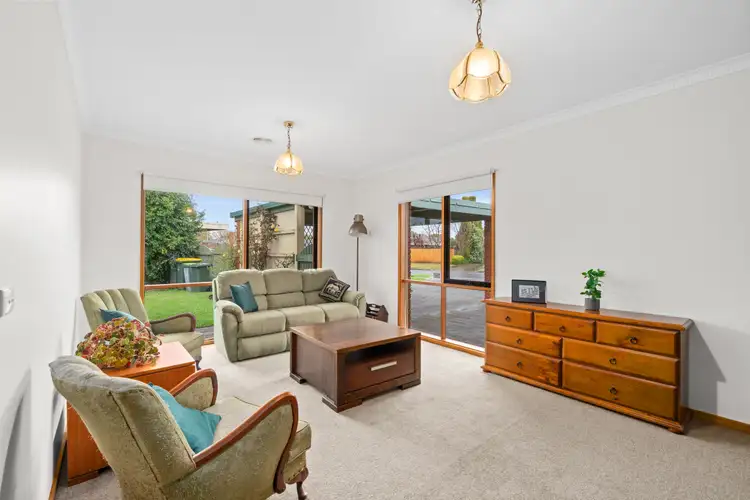 Fourth view of Homely house listing, 17 Wellington Drive, Sale VIC 3850