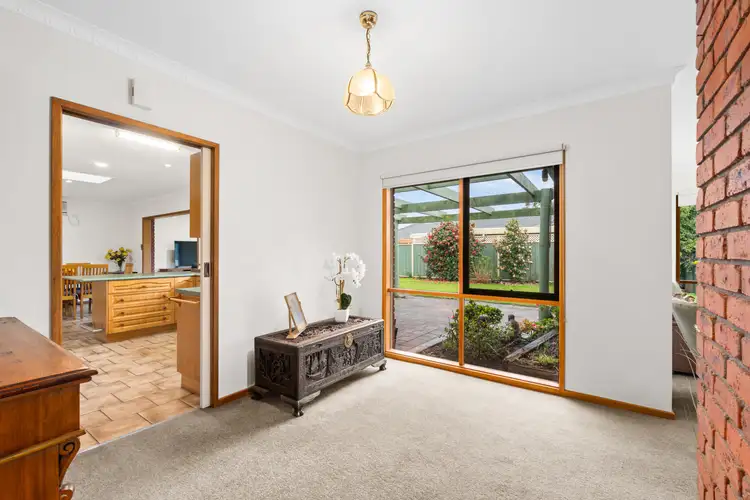 Fifth view of Homely house listing, 17 Wellington Drive, Sale VIC 3850