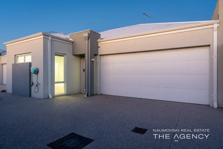 25B Narla Way, Nollamara WA 6061
