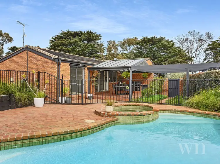 Main view of Homely house listing, 31 Wimbledon Avenue, Mount Eliza VIC 3930