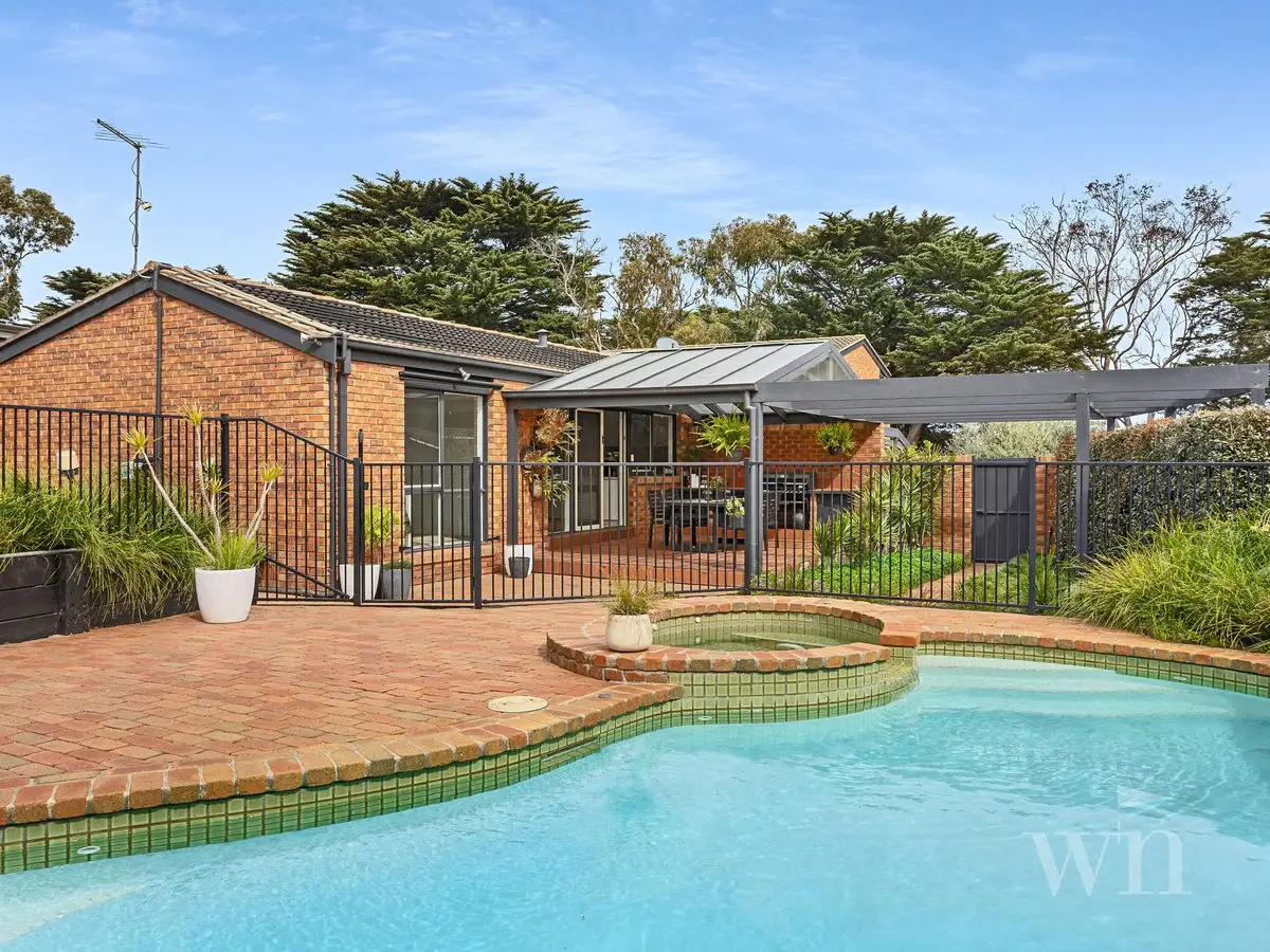 Main view of Homely house listing, 31 Wimbledon Avenue, Mount Eliza VIC 3930