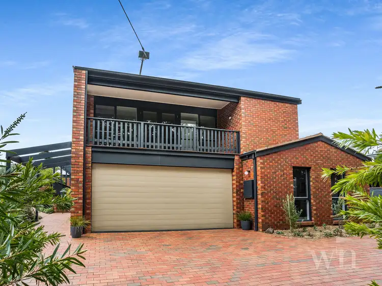 Second view of Homely house listing, 31 Wimbledon Avenue, Mount Eliza VIC 3930