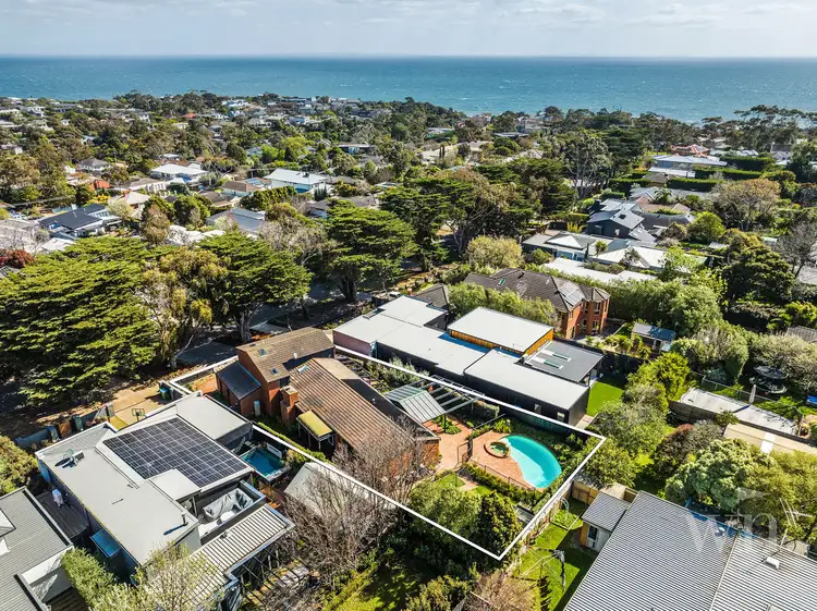 Third view of Homely house listing, 31 Wimbledon Avenue, Mount Eliza VIC 3930