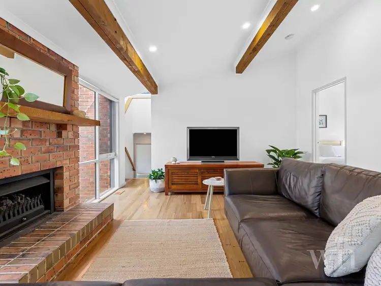 Fifth view of Homely house listing, 31 Wimbledon Avenue, Mount Eliza VIC 3930