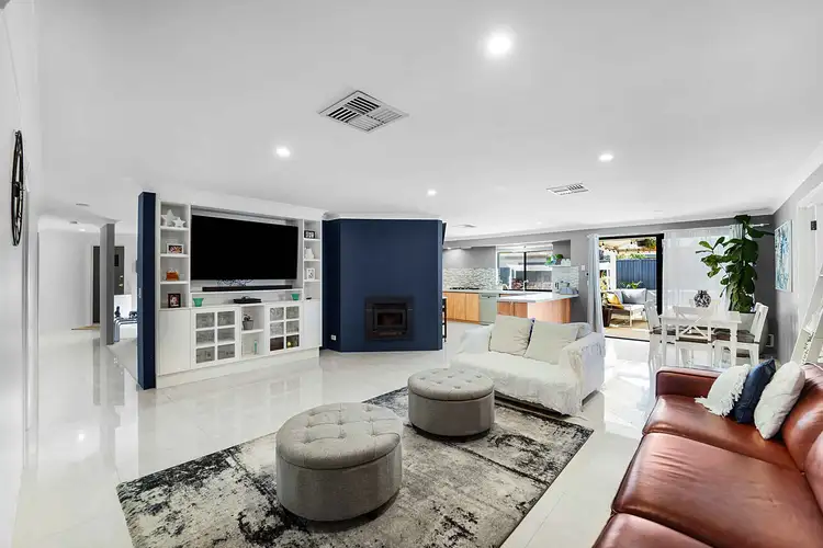 12 Murphy Crescent, Bertram WA 6167