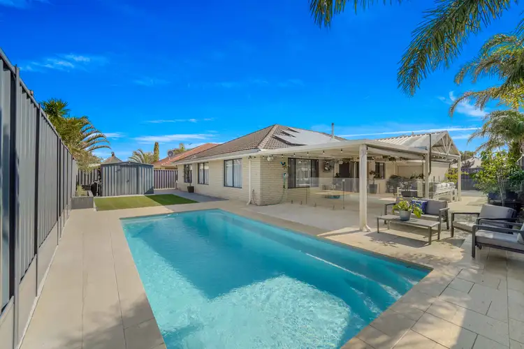 Second view of Homely house listing, 12 Murphy Crescent, Bertram WA 6167