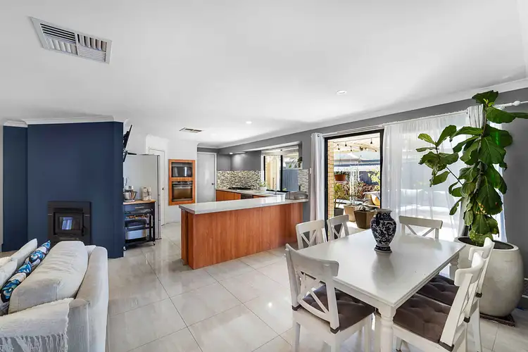 Third view of Homely house listing, 12 Murphy Crescent, Bertram WA 6167