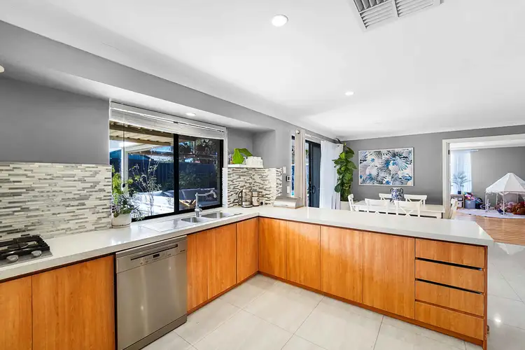 Fourth view of Homely house listing, 12 Murphy Crescent, Bertram WA 6167