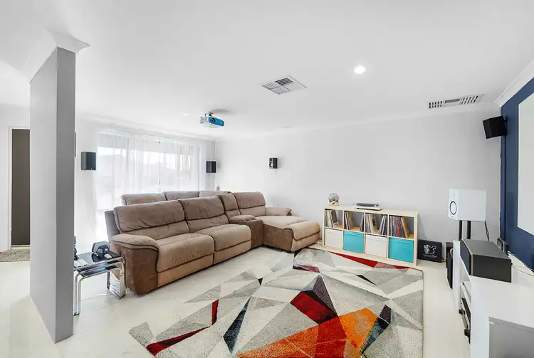 Sixth view of Homely house listing, 12 Murphy Crescent, Bertram WA 6167