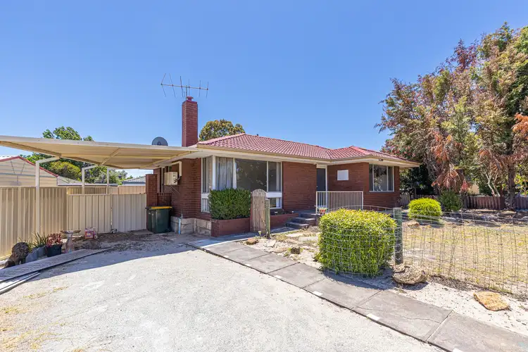 Main view of Homely house listing, 51 Netherwood Road, High Wycombe WA 6057