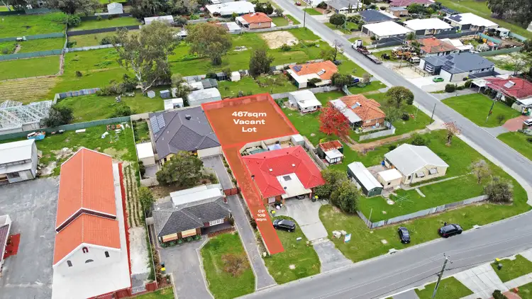 62b Redcliffe Street, East Cannington WA 6107