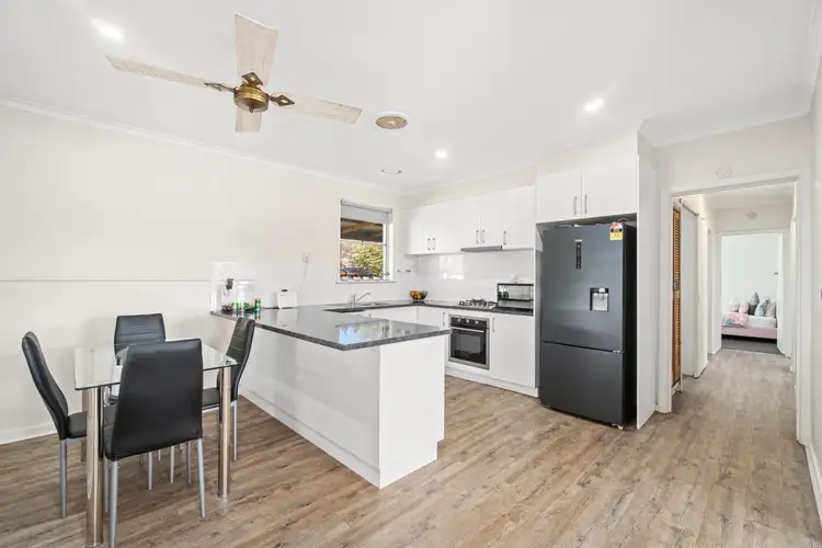 Second view of Homely house listing, 22 Overend Crescent, Sale VIC 3850