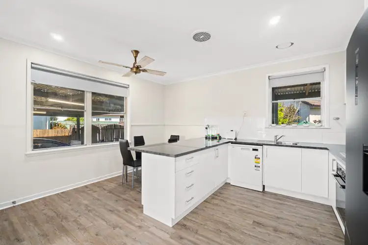 Third view of Homely house listing, 22 Overend Crescent, Sale VIC 3850