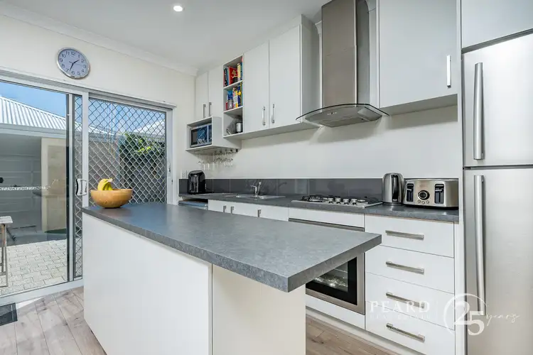 Third view of Homely house listing, 24 Pickering Gardens, Alkimos WA 6038