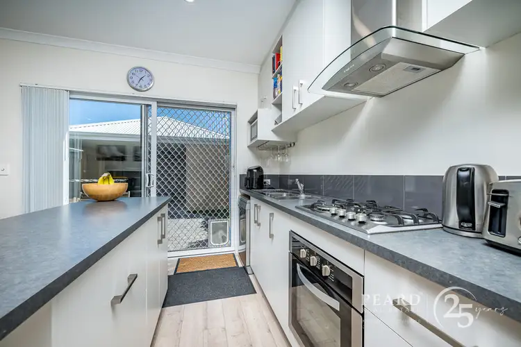 Fourth view of Homely house listing, 24 Pickering Gardens, Alkimos WA 6038