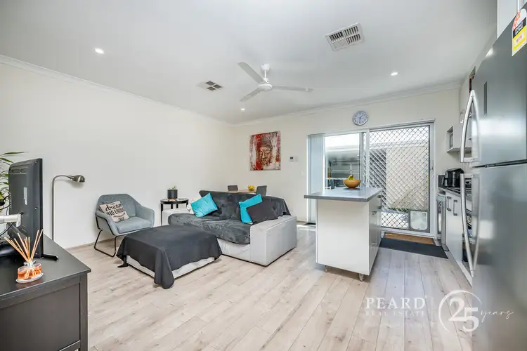 Fifth view of Homely house listing, 24 Pickering Gardens, Alkimos WA 6038