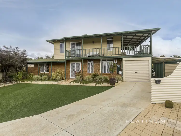 12 Sentron Place, Merriwa WA 6030