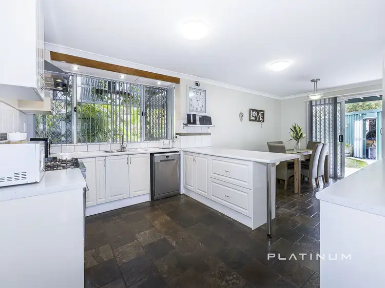 Second view of Homely house listing, 12 Sentron Place, Merriwa WA 6030