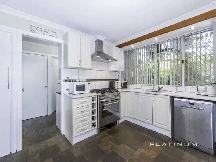Third view of Homely house listing, 12 Sentron Place, Merriwa WA 6030