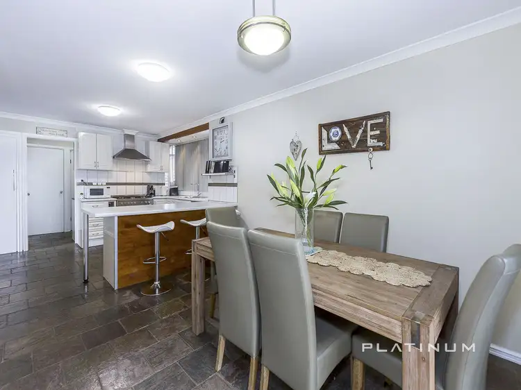 Fourth view of Homely house listing, 12 Sentron Place, Merriwa WA 6030