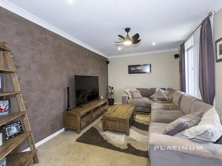 Fifth view of Homely house listing, 12 Sentron Place, Merriwa WA 6030
