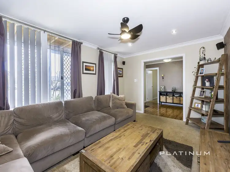 Sixth view of Homely house listing, 12 Sentron Place, Merriwa WA 6030