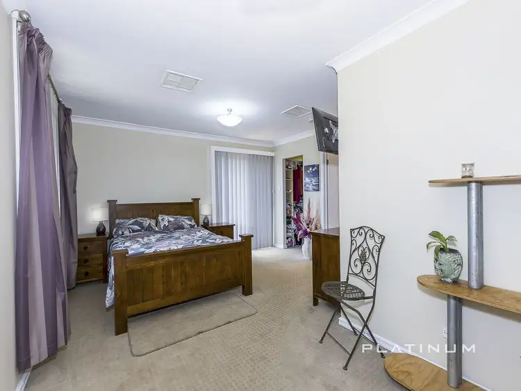 Seventh view of Homely house listing, 12 Sentron Place, Merriwa WA 6030