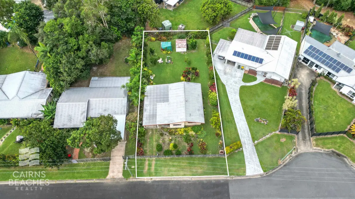 Main view of Homely house listing, 8 Coolangatta Close, Kewarra Beach QLD 4879