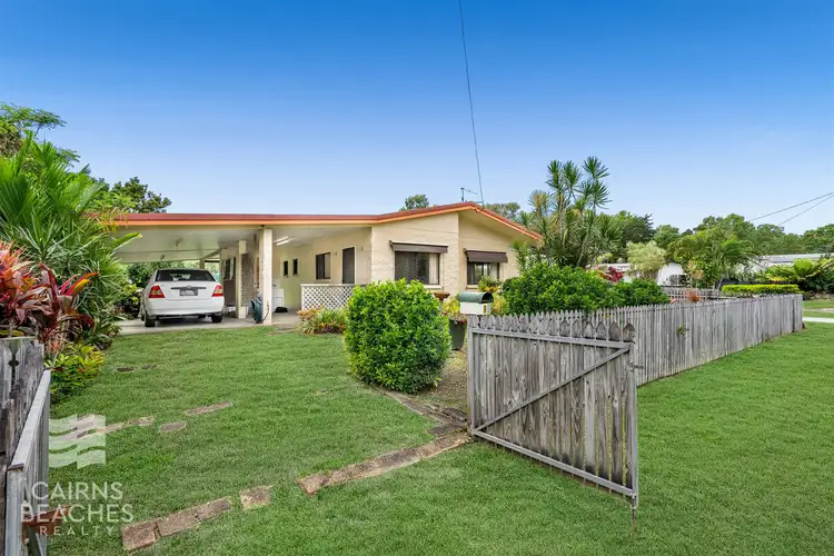 Second view of Homely house listing, 8 Coolangatta Close, Kewarra Beach QLD 4879