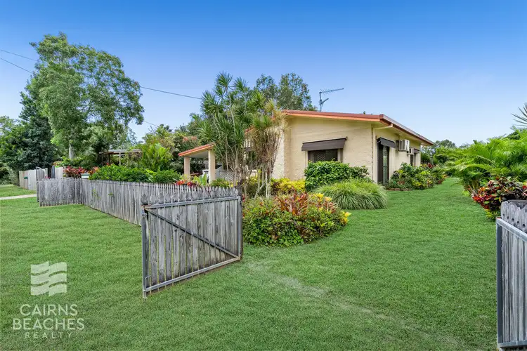 Third view of Homely house listing, 8 Coolangatta Close, Kewarra Beach QLD 4879