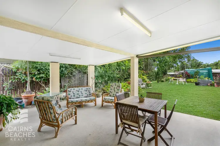 Fourth view of Homely house listing, 8 Coolangatta Close, Kewarra Beach QLD 4879