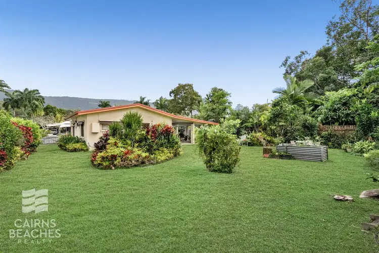 Fifth view of Homely house listing, 8 Coolangatta Close, Kewarra Beach QLD 4879