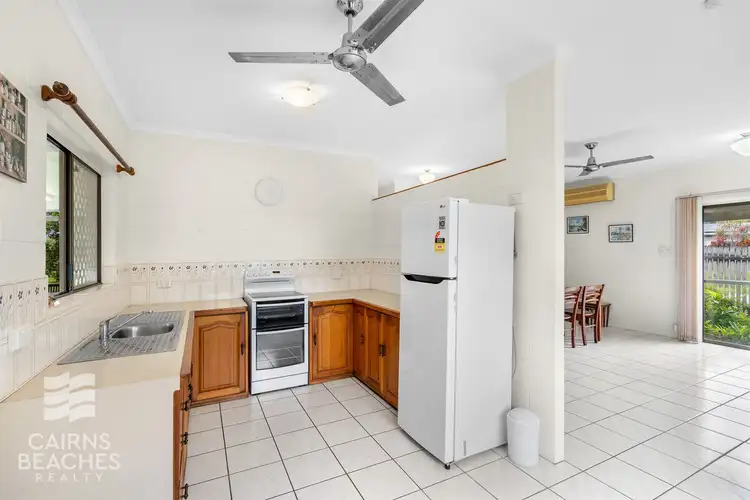 Sixth view of Homely house listing, 8 Coolangatta Close, Kewarra Beach QLD 4879