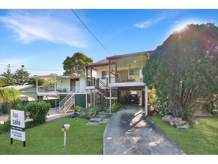 33 Beak Street, Koongal QLD 4701