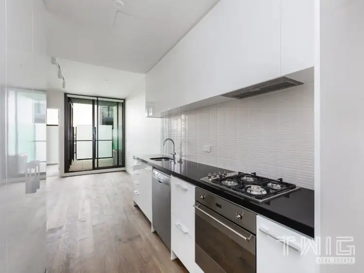 Third view of Homely apartment listing, G05/110 Keilor Road, Essendon North VIC 3041