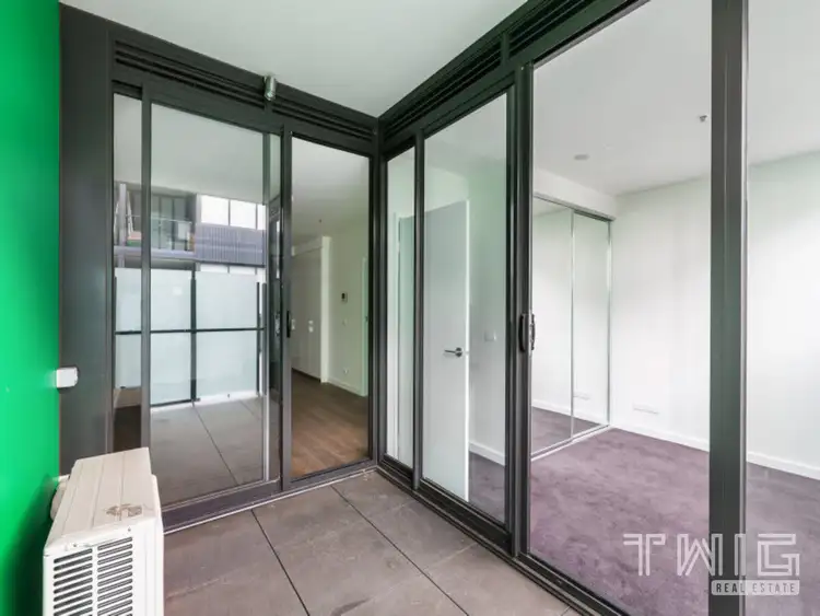 Fifth view of Homely apartment listing, G05/110 Keilor Road, Essendon North VIC 3041