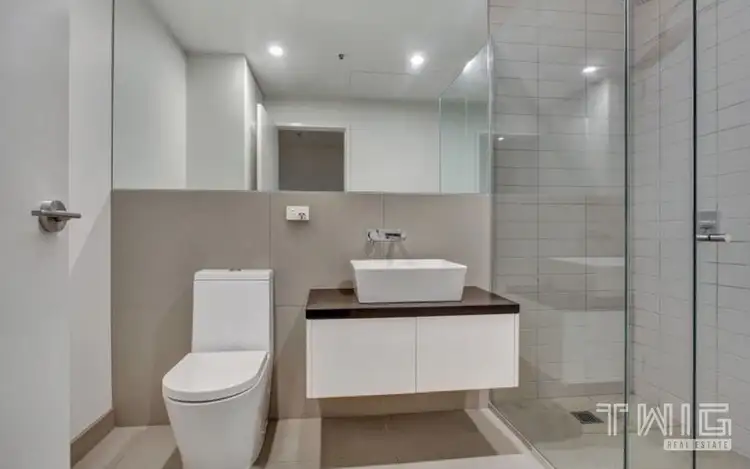 Sixth view of Homely apartment listing, G05/110 Keilor Road, Essendon North VIC 3041