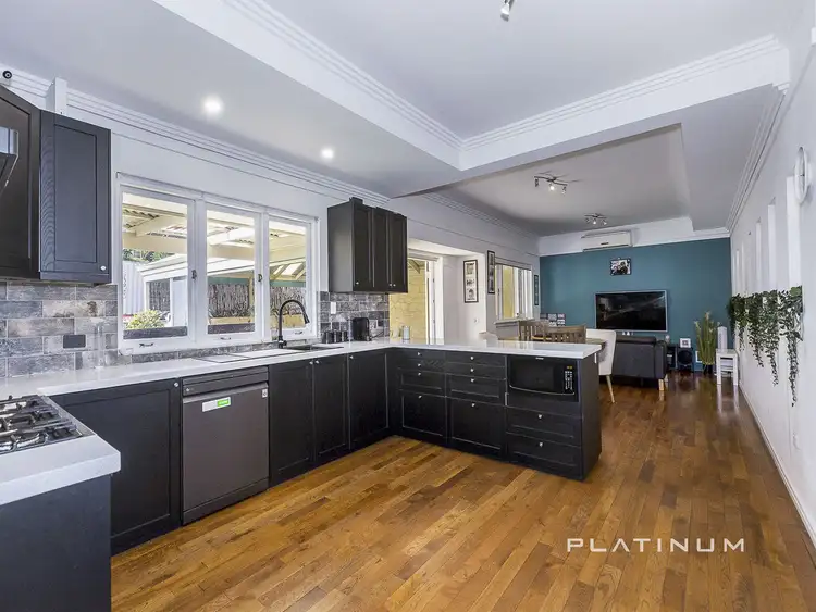 Second view of Homely house listing, 14 Marina Boulevard, Ocean Reef WA 6027