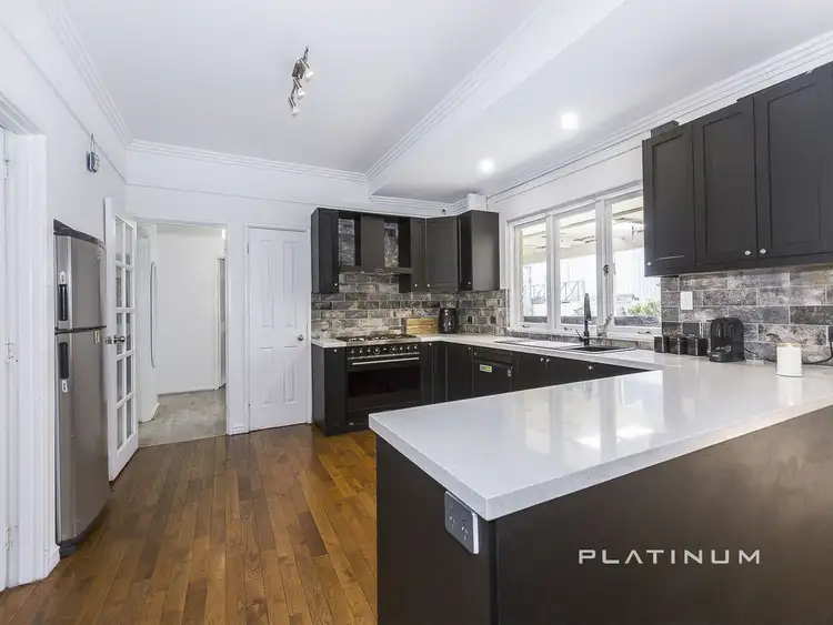 Third view of Homely house listing, 14 Marina Boulevard, Ocean Reef WA 6027
