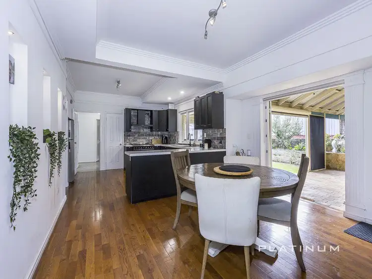 Sixth view of Homely house listing, 14 Marina Boulevard, Ocean Reef WA 6027