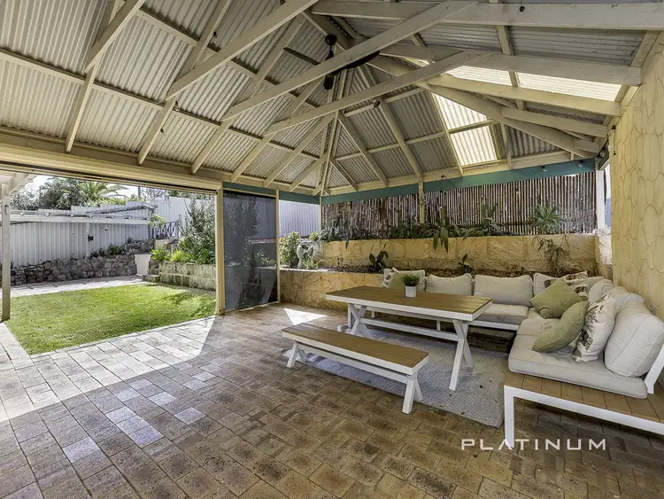 Seventh view of Homely house listing, 14 Marina Boulevard, Ocean Reef WA 6027